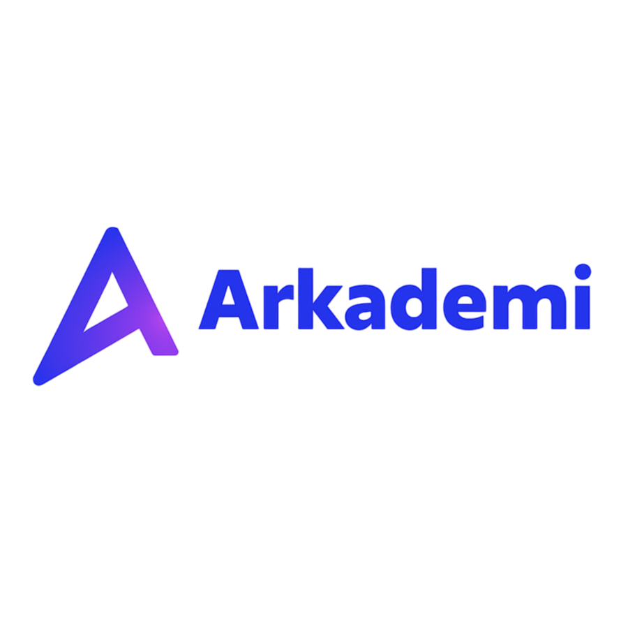 Arkademi Logo