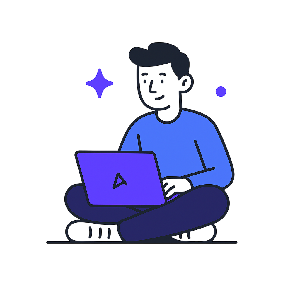Register Illustration