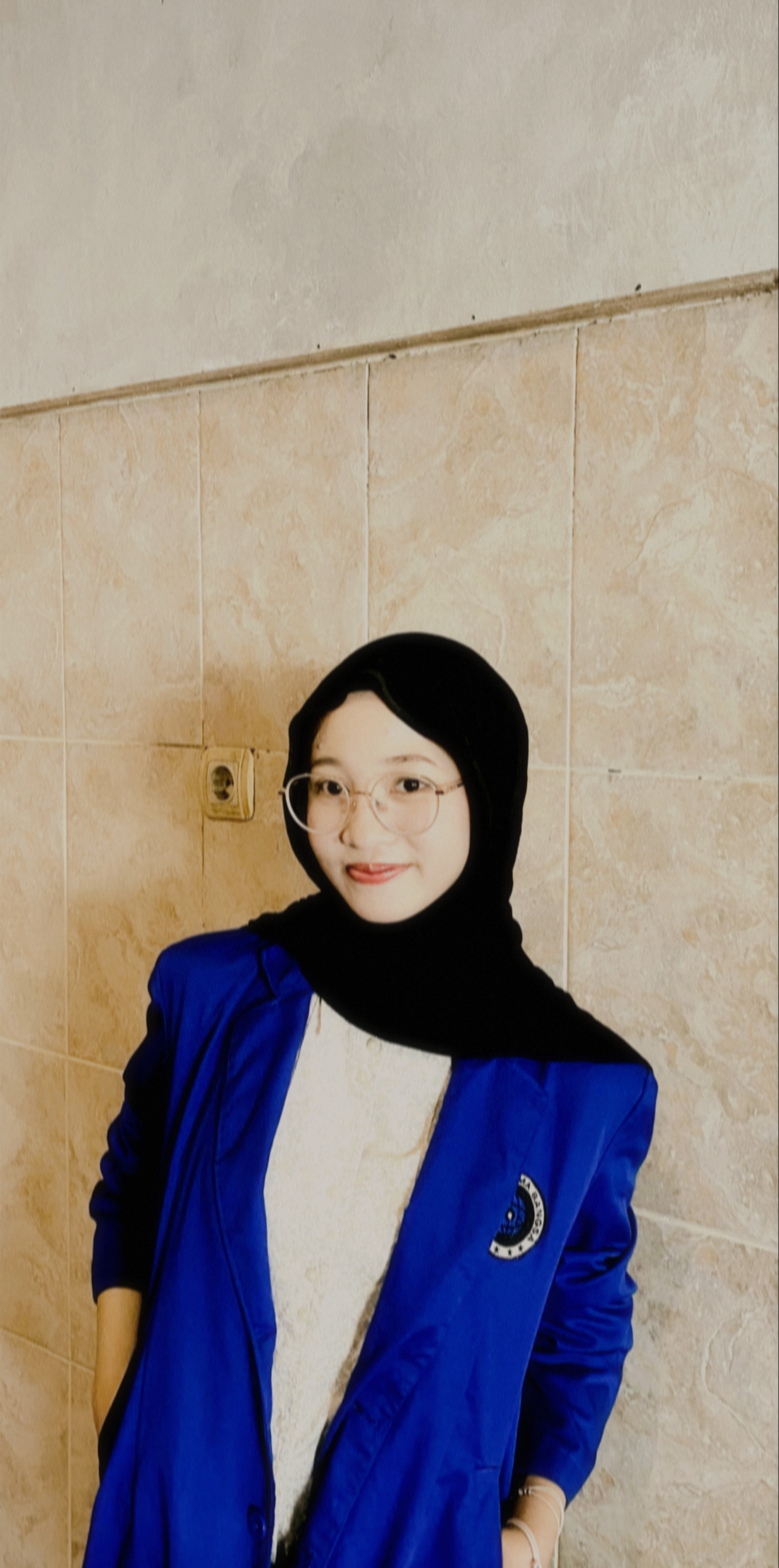 Zahwa putri Aurellia