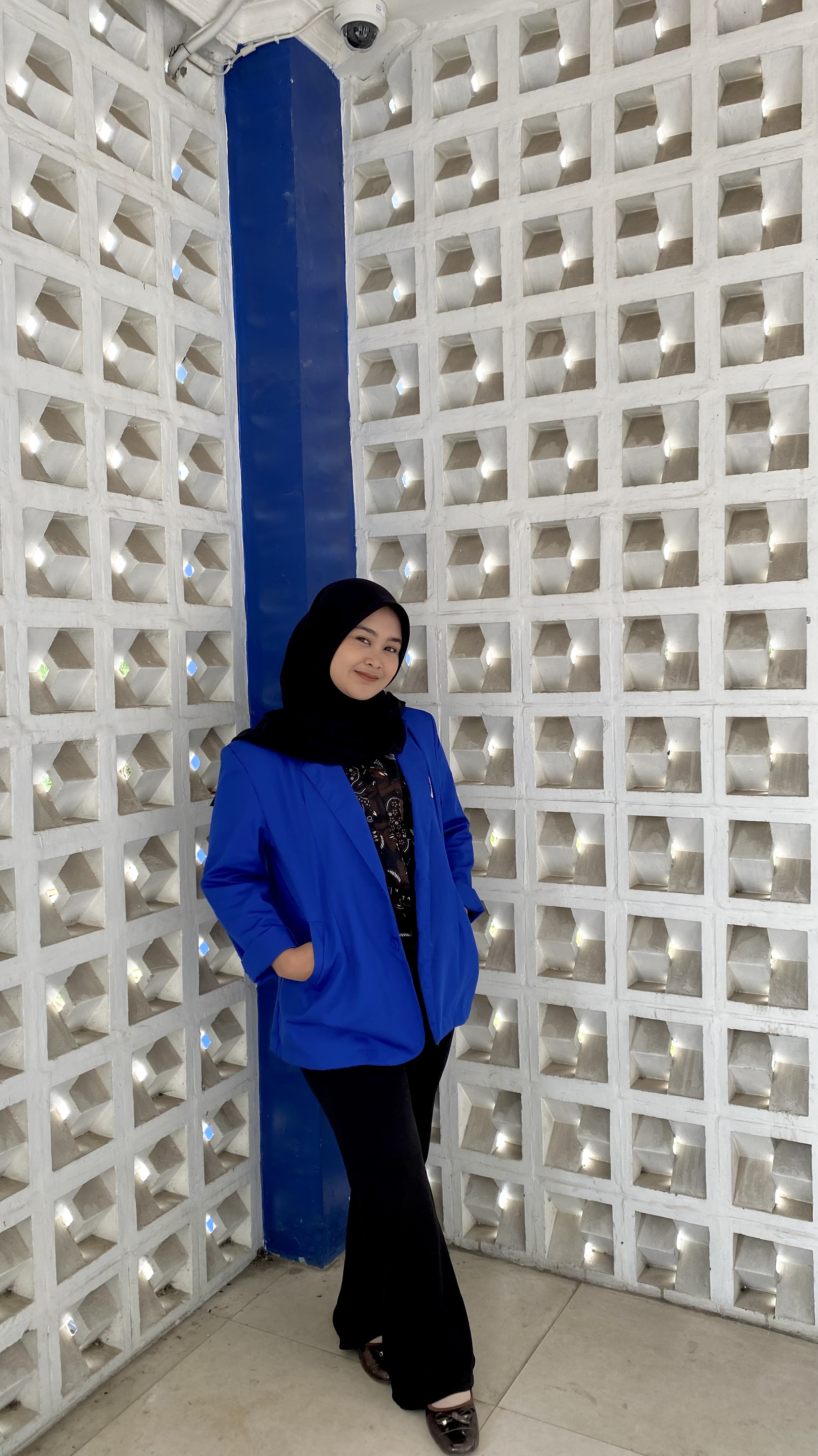 Mouza Taranisa Wulandari