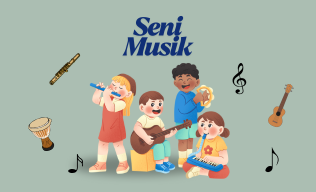 SENI MUSIK