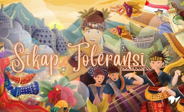 Sikap Toleransi
