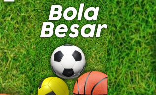 Pembelajaran bola besar